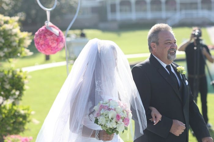 Question about veils to former brides...Hello former brides, you out there?