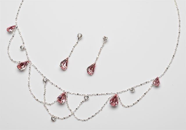 Bridesmaid Jewelery