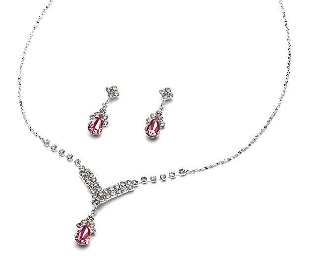 Bridesmaid Jewelery
