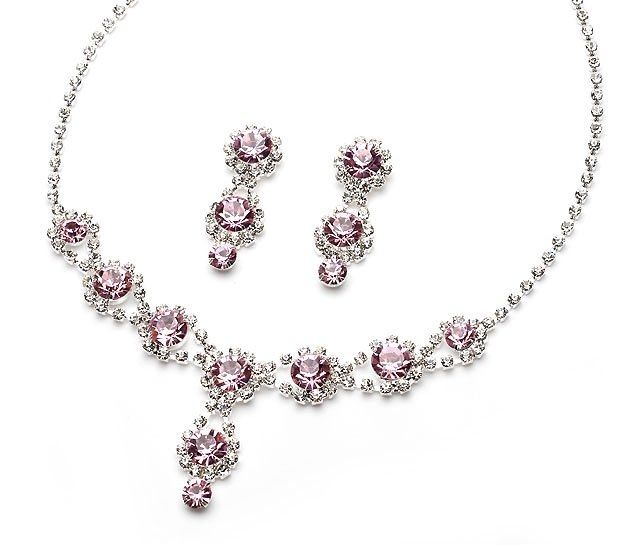 Bridesmaid Jewelery