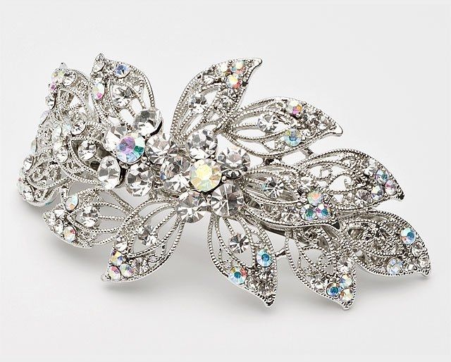 Hair accessories