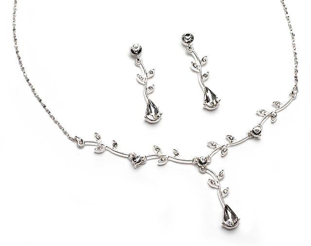 Jewelry suggestions?