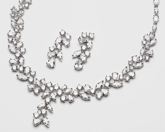 Jewelry suggestions?