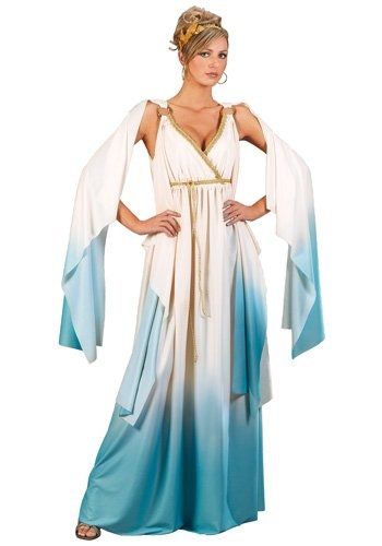 NWR halloween costume