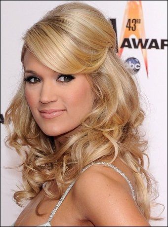 Hairstyle for wedding
