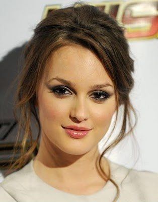 Hairstyle for wedding