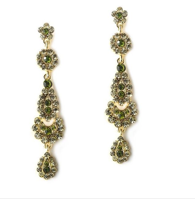 Jewelery Help!