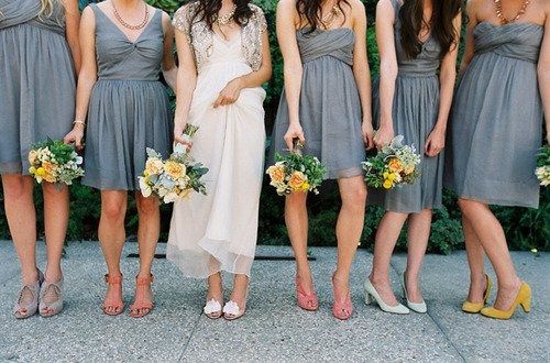 What color shoes??