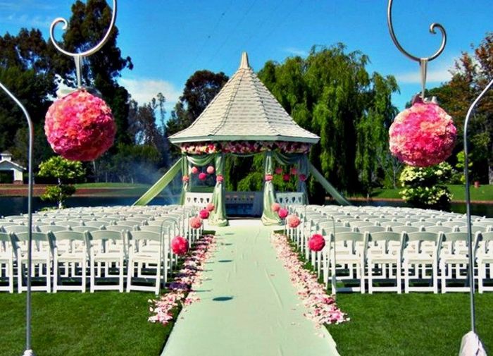 Wedding Colors