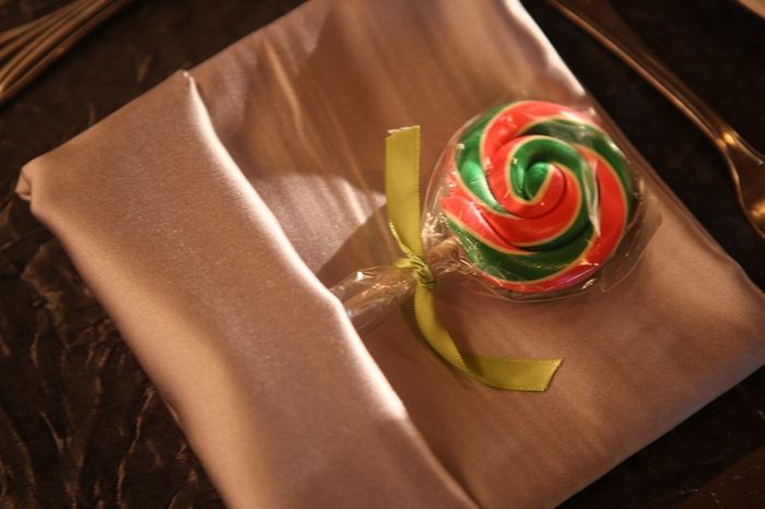 CAndy Buffet