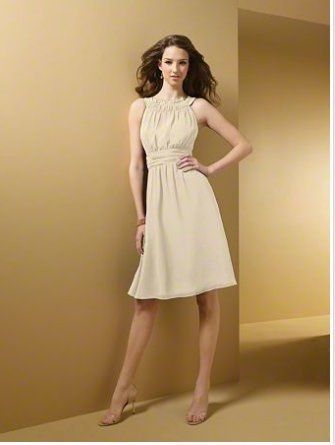 Bridesmaid Dress Help!