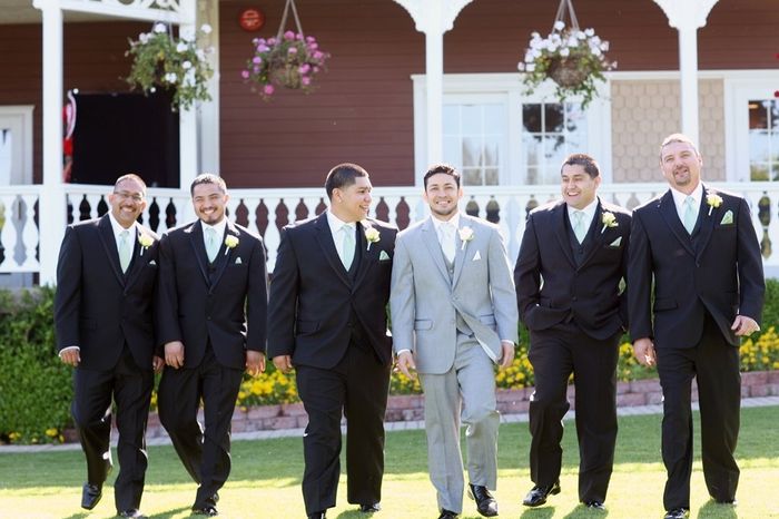 Just for fun..The tux