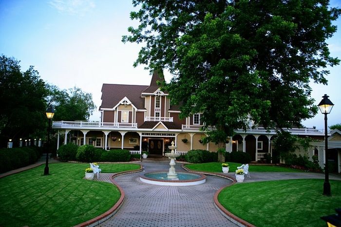 Show us your venue