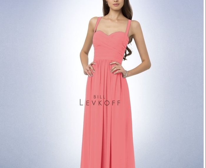 Mix-Match Bridesmaids Dresses! What's missing? *UPDATE!*