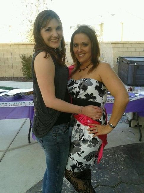 bridal shower dresses!!