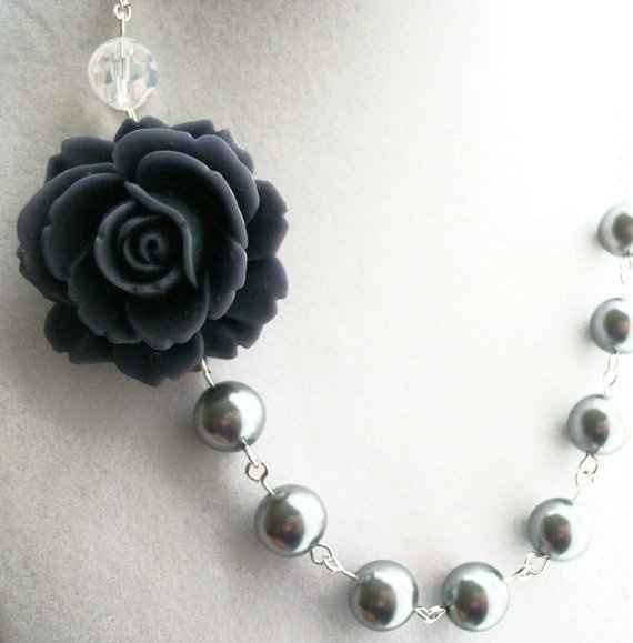 Bridesmaid's Jewelry