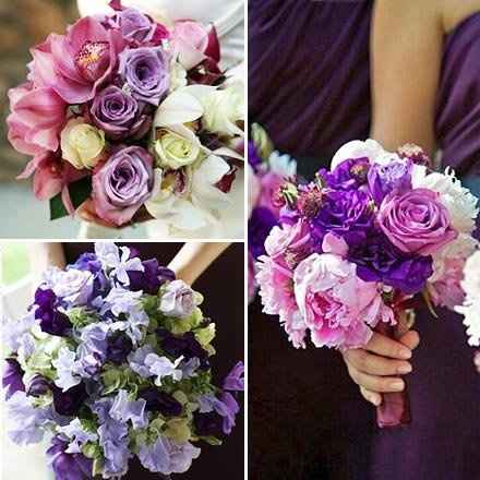 BM dress, bouquet dilemma *pics*