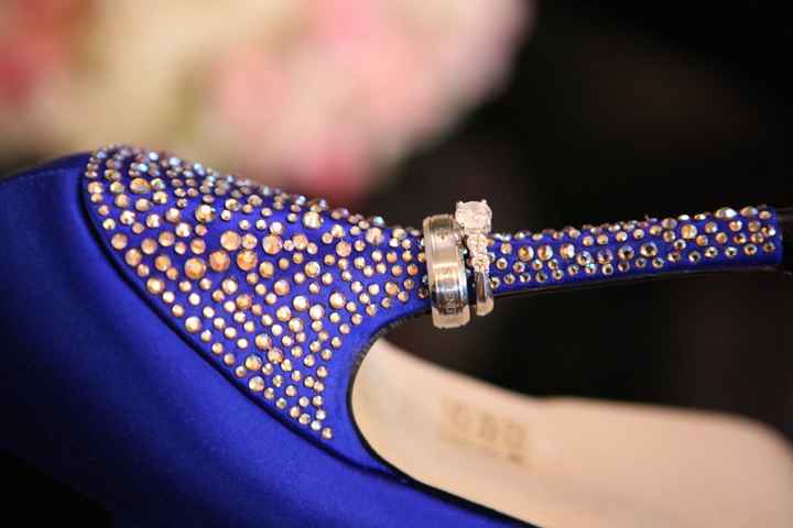 Men's Wedding Bands