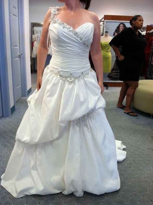 Disney Brides