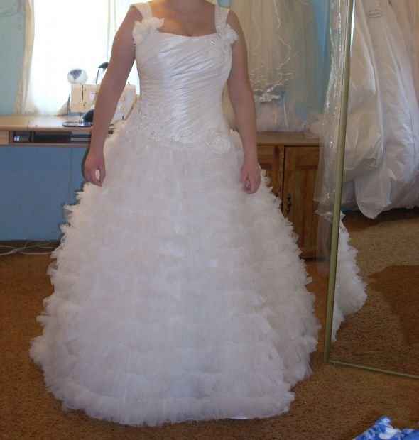 Disney Brides