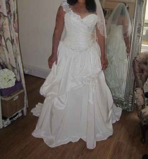 Disney Brides