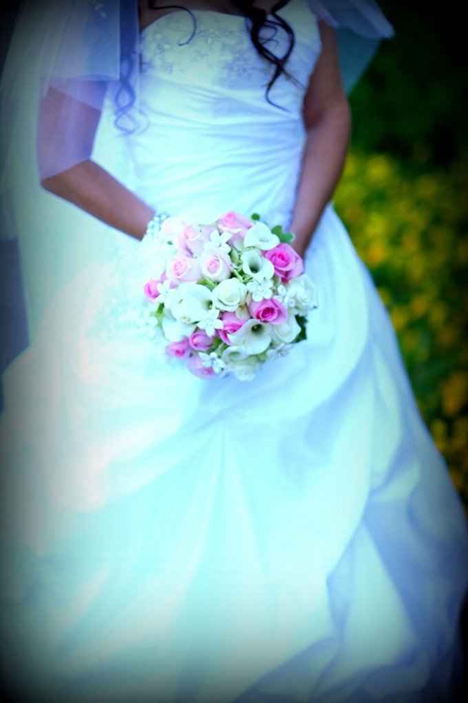 Bouquets