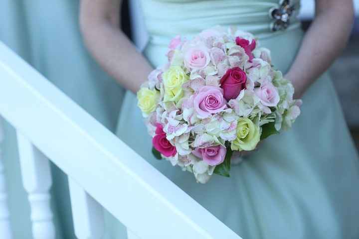 Bouquets