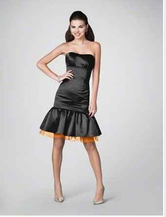 Dress question ??