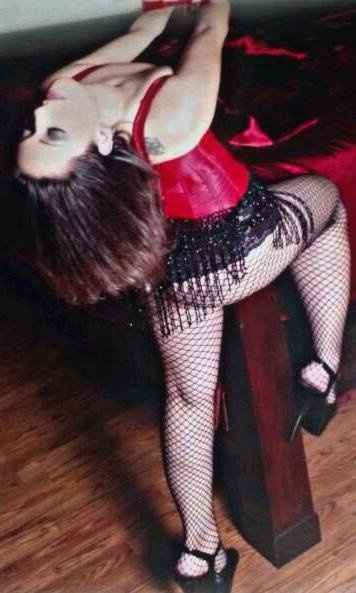 Boudir photo shoots