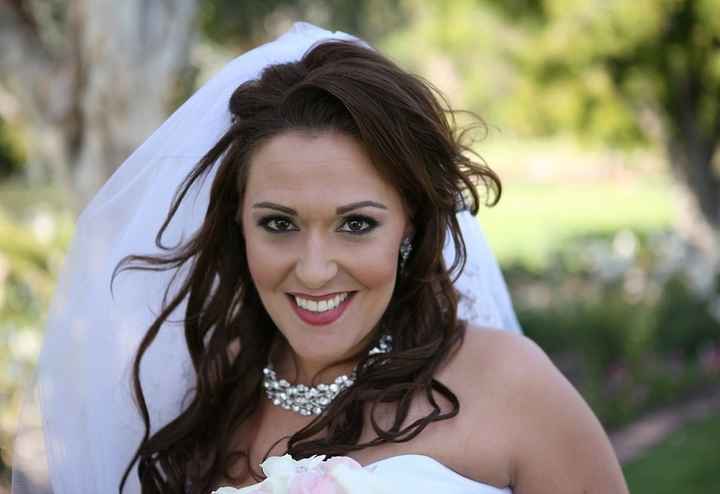 Hair and makeup inspiration! Show me yours!
