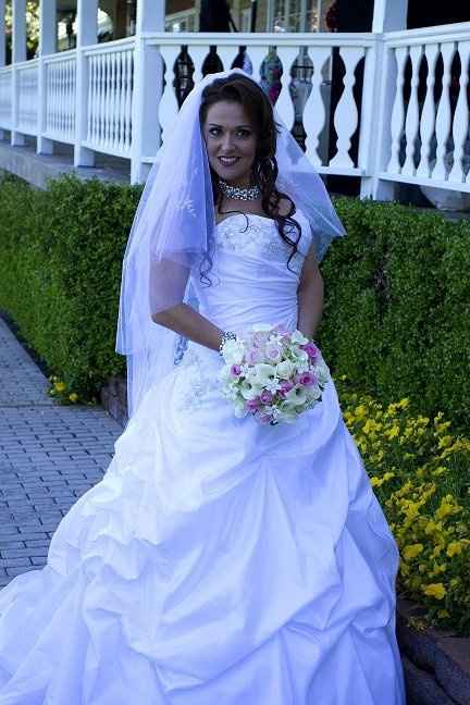 alfred angelo brides