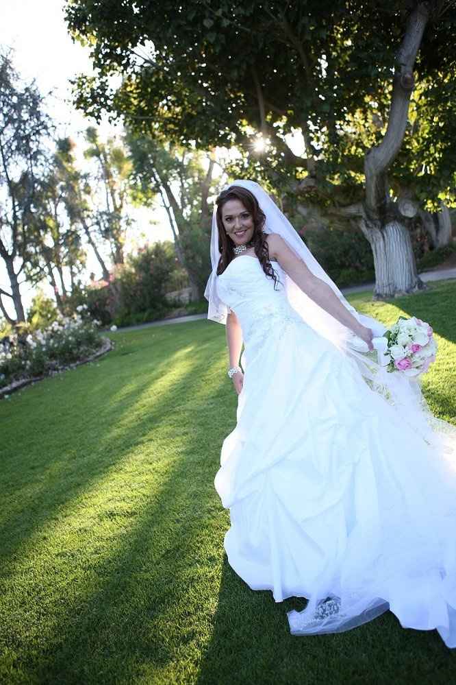 alfred angelo brides