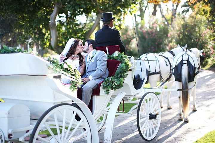 Favorite things about your big day? I want to see...