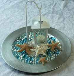 Beach Centerpiece Advice