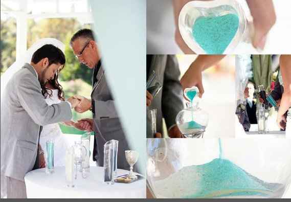 I'm craving wedding!!! Share with me your wedding pics!! please....