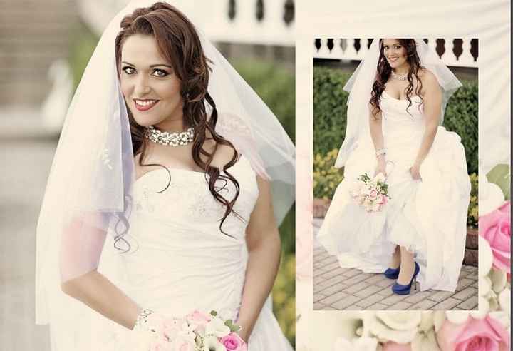 Hair & Make-up Pics
