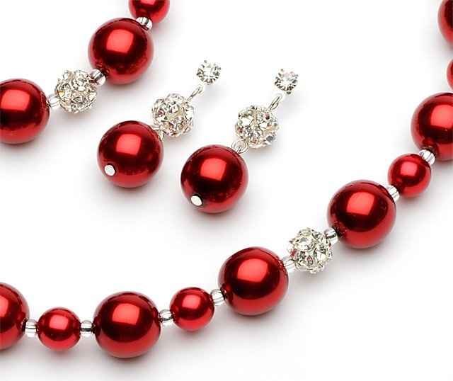 BM jewelry
