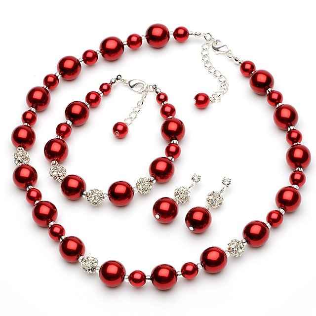 BM jewelry