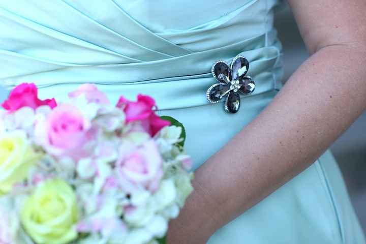 Alfred Angelo Bridesmaids?