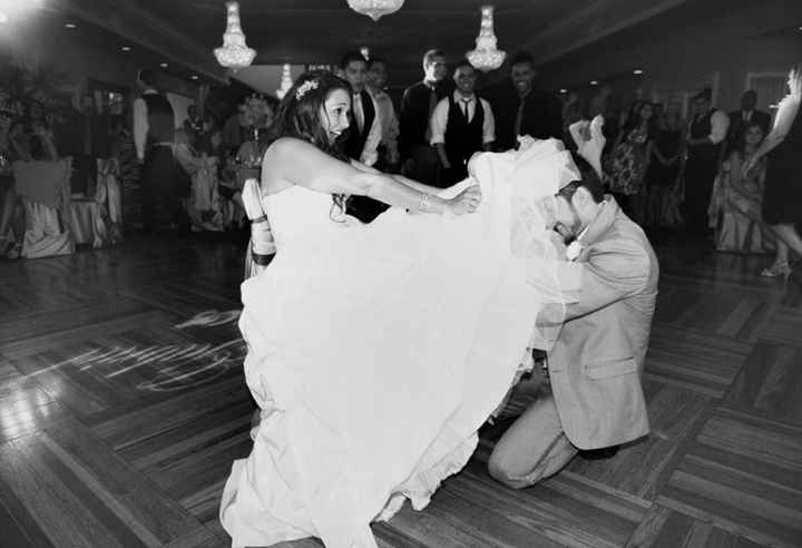 WW Wedding Flashbacks! Share your pics, vets! ;) *PICS*