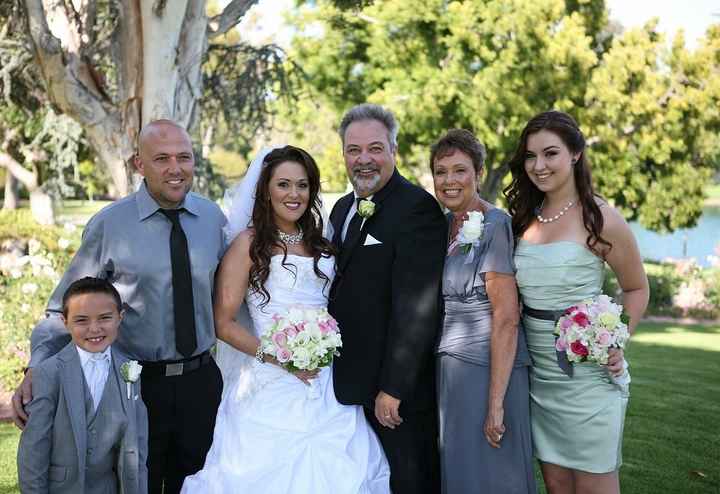 Alfred Angelo Bridesmaids?