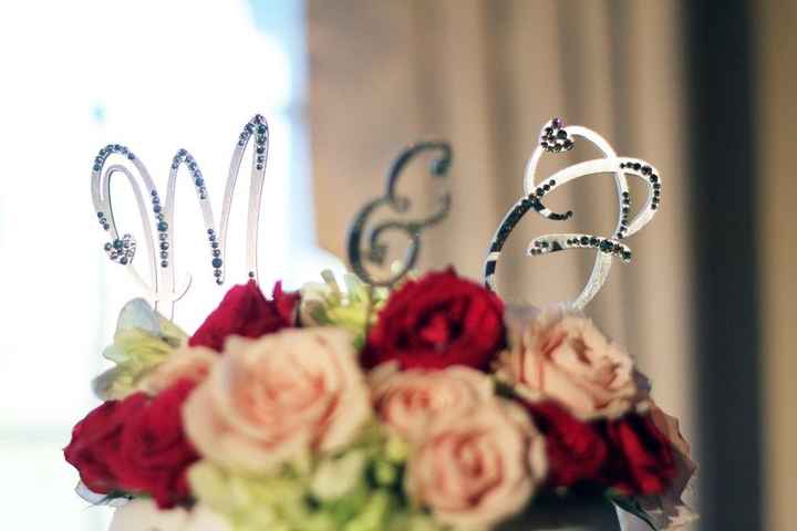 wedding cake photos