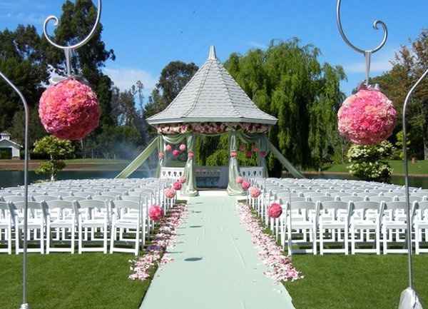 lets see your venue