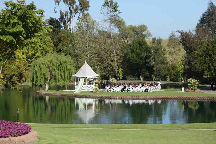 lets see your venue