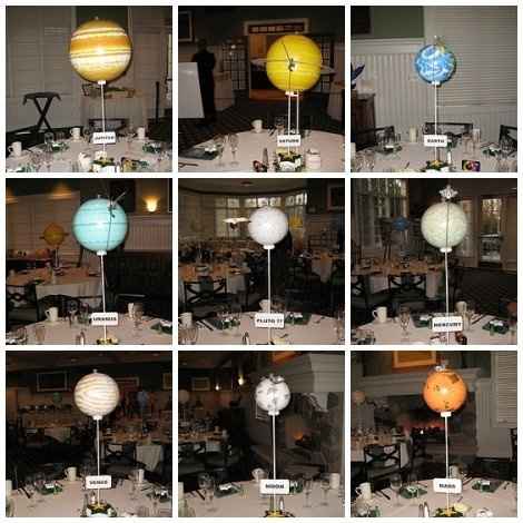 Honestly, are silk flower centerpieces tacky?