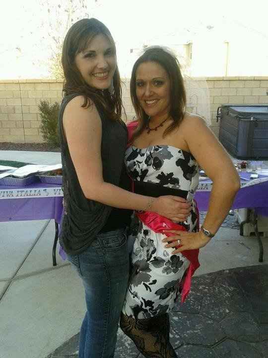bridal shower dresses!!