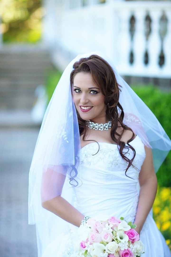 Can't wait for my dress...show me yours!!
