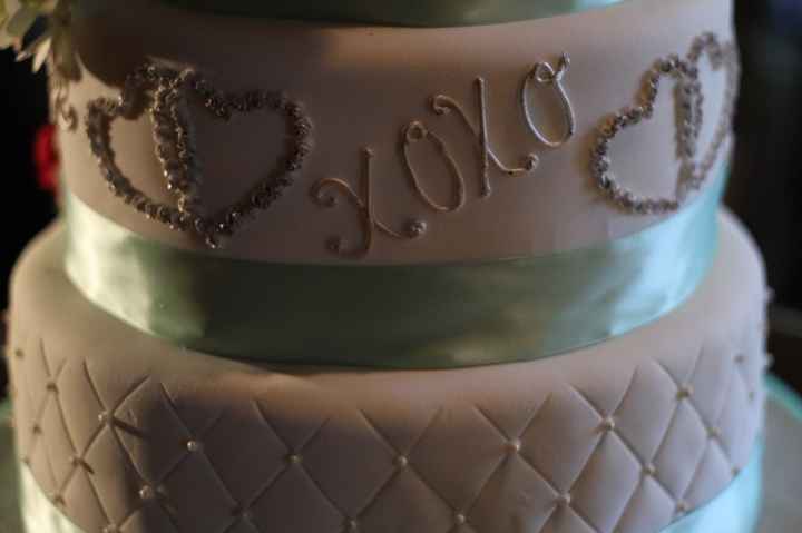 Cake/Desserts