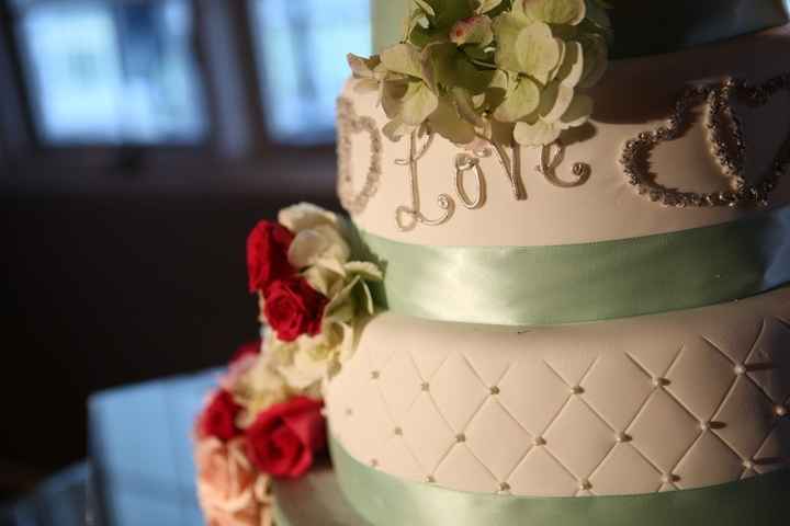 Cake/Desserts