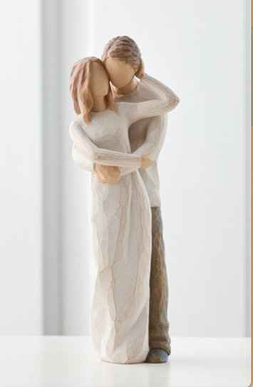Wedding Cake Topper -- Narrowed Down to Two Choices